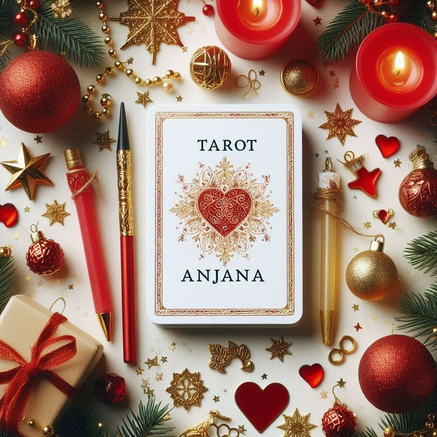 Imagen de la oferta de tarot